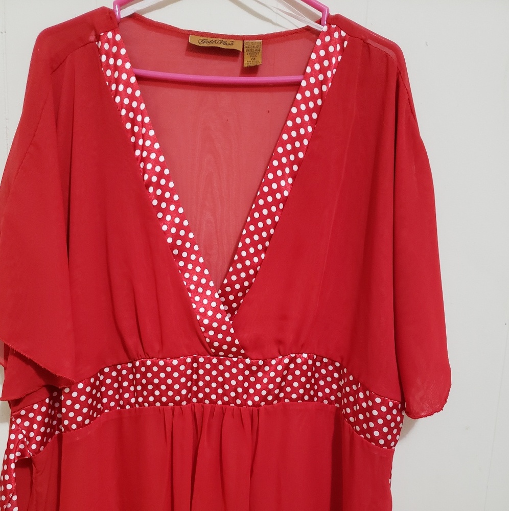 Baby doll Casual Top